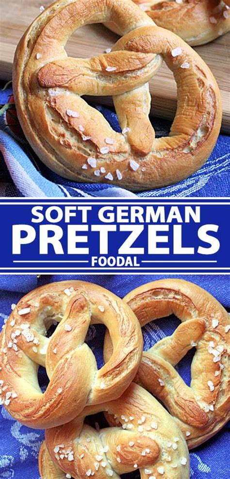 This site provides total 7 german word for homemade. Twist Yourself Into Some Homemade German Pretzels | Foodal