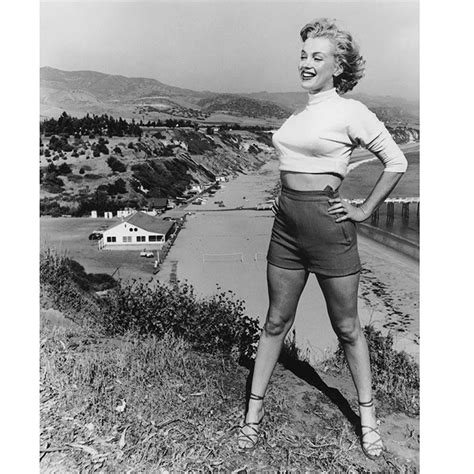 But what makes her signature one of the most sought after of any figure in history? Marilyn Monroe's signature style: 20 looks that made her a ...