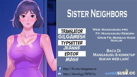 Currently it is mature content only. Sister Neighbor - Chapter 90 - Baca Manga Jepang Sub Indo ...