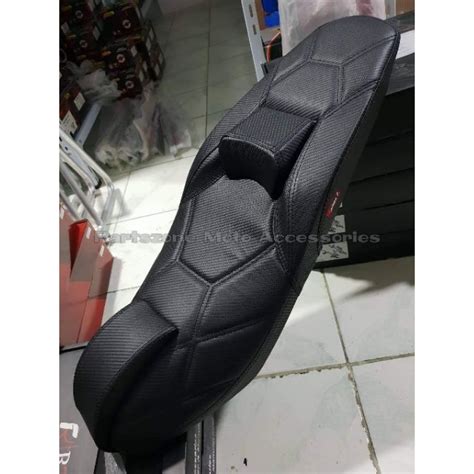 On the road the new mio i 125 s still exhibited the perky attitude we've come to love about mio automatics like the light and nimble handling, quick acceleration, a fairly comfortable ride. OPTION 1 CAMELBACK SEAT v6- SNIPER MX150i | Shopee Philippines
