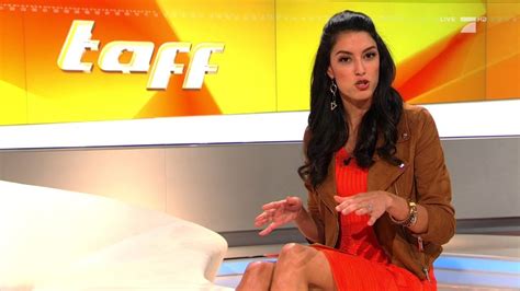 Последние твиты от rebecca mir (@mirseum). Rebecca Mir - Taff am 07.01.2015 HD - YouTube