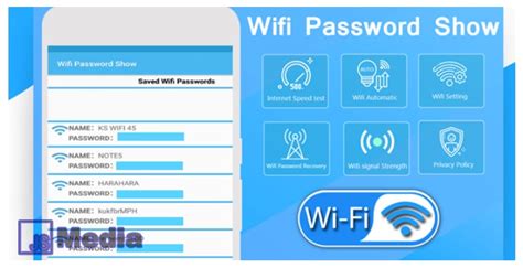 Nah, pin wps ini sendiri dihitung berdasarkan algoritma alamat mac. Butuh Internet Dadakan? 4 Aplikasi Pembobol Password Wifi