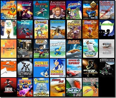 Friv es una galería y buscador con cientos de juegos gratis donde se encuentran los títulos más populares del momento. Juegos Nokia : Impresionante Emulador Java2me Para Android Descarga Mega Pack 500 Juegos Java ...