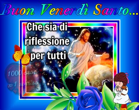 Il venerdì santo è uno dei giorni più significativi per l'intera comunità cristiana, perché in esso si ricorda la passione e crocifissione di gesù cristo. ᐅ Le Migliori Immagini di Venerdì Santo per WhatsApp (10 ...