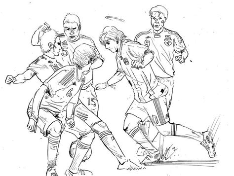 Here are the photos and moments of the best soccer players. 17 Pics Of Messi Playing Soccer Coloring Pages - Soccer ...