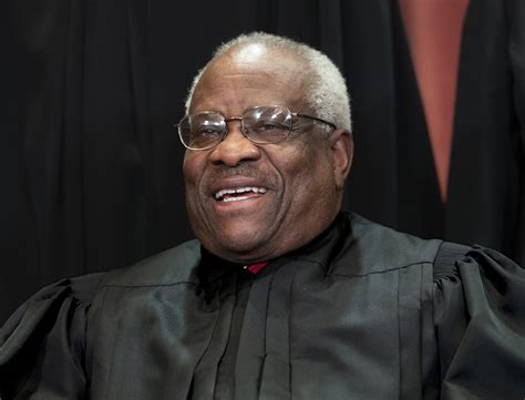 In court hierarchy, i am the court of appeal (coa) to the federal court of malaysia or the supreme court of england. Clarence Thomas Exposes Abortion's Ties to Racist Eugenics ...