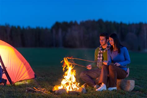 By stops, we mean the most romantic camping spots you could possibly imagine. Food Safety Tips while Hiking and Camping - Mountain Hiking