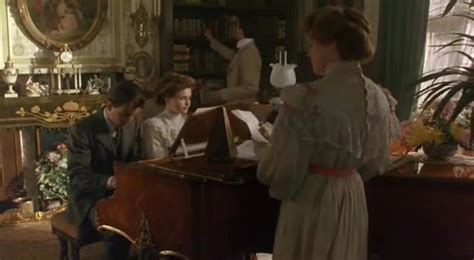 A room with a view, by e m forster (1908). YARN | Poor, poor Charlotte! | A Room with a View (1986) | Video clips by quotes | a712a23d | 紗