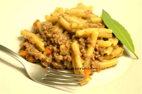 We did not find results for: Pasta al ragù bianco di cinghiale - Mamma Ilaria