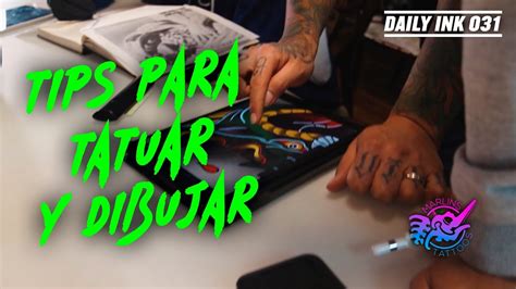 Oct 13, 2020 · follow on instagram. Tips, Concejos Para Tatuar y Dibujar | Daily Ink 031 | Jason Ramos Tattoos - YouTube