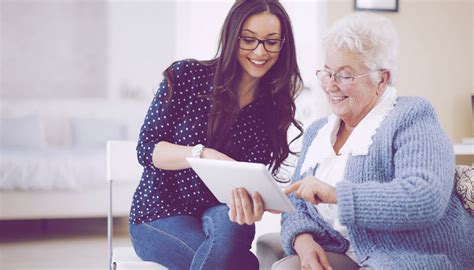 Maybe you would like to learn more about one of these? Home Care Services | Find a Carer Near Me | CareMatch