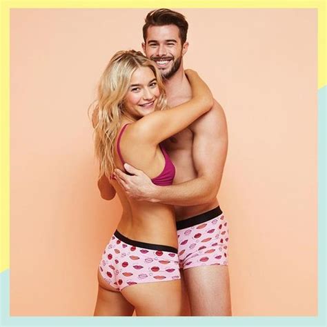 Find and save images from the matching pfps collection by dani (octoomy) on we heart it, your everyday app to get lost in what you love. Would You Wear Matching Couples' Underwear With Your S.O ...