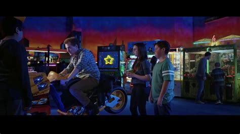 What does motorcycle insurance cover? Progressive Motorcycle Insurance TV Commercial, 'Arcade' - iSpot.tv