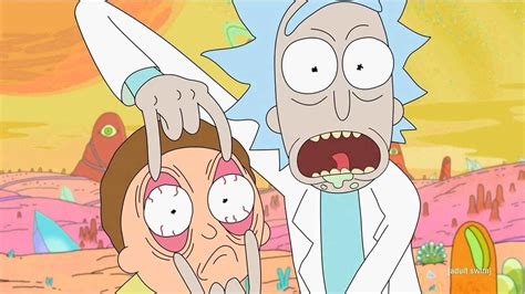 Watch lastest episode 011 ricksy business and download rick and morty season 1 online on kisscartoon. Rick and Morty Season 4 Episode 4 Release Date; Where to ...