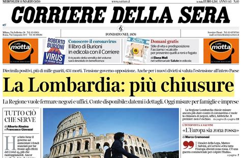 Profilo ufficiale di regione lombardia. Blocco totale: perché la Lombardia vuole diventare zona rossa