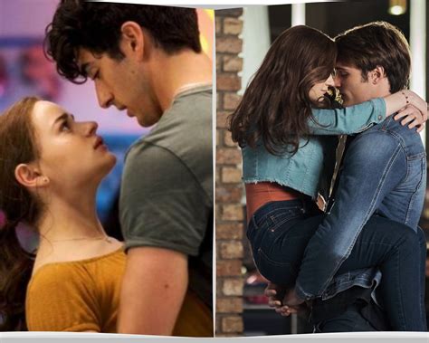 Mi primer beso 2, en la secuela de the kissing booth de 2018, elle, estudiante de último año de secundaria, hace malabares con una relación a larga distancia con su novio soñador noah. El Stand de los besos 2 #TheKissingBooth2 en 2020 | Besos ...