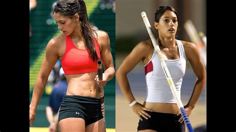 She is counted among the popular hottest female cricketer. Most Attractive Sports Women (Female Athletes) In The ...