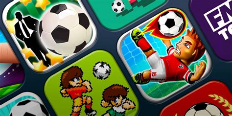 Soccer streams is an official backup of reddit soccer streams. Top 25 best football games for iPhone and iPad | Articles ...