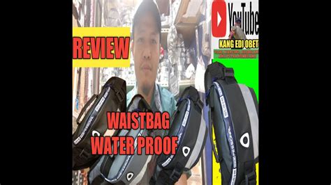 Web hosting murah ini dilengkapi dengan turbo booster agar website anda lebih cepat diakses hingga 32 kali dan security360 untuk memberikan keamanan yang maksimal. Review tas waterproof harga murah meriah - YouTube