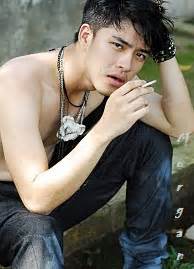 Morgan oey as zhong wen in assalamualaikum beijing movie. Morgan Oey Kau Yang Berasal Dari Bintang Info Unik April 2015