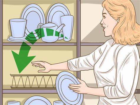 Check spelling or type a new query. 3 Ways to Stand up Plates in a China Cabinet - wikiHow