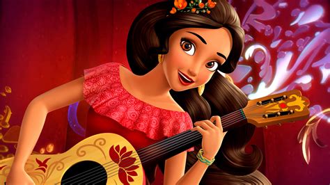 You are watching the tv series ti amo sweetheart 100 hari. Elena of Avalor (S03E22): Sweetheart's Day Summary ...