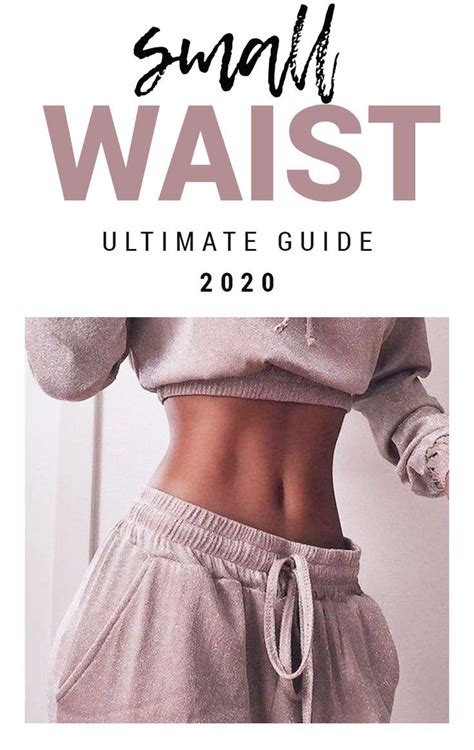 Check spelling or type a new query. How To Get a Smaller Waist - The Ultimate Guide 2020 in ...