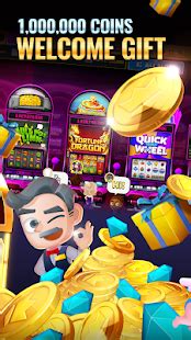 Spin for as long s you want when you play for free, never with the worry. Gold Party Casino : Free Slot Machine Games - Apps on ...