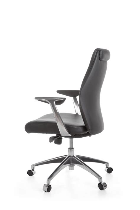 By now you already know that, whatever you are looking for, you're sure to find it on. Leather X-xl Office Chair Ergonomic Oxford 2 Black Desk ...