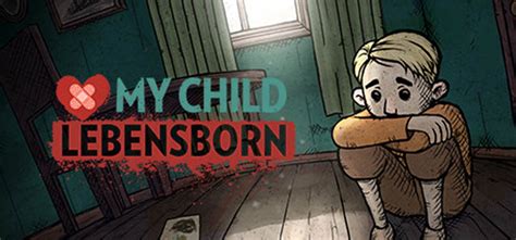 You adopt a young lebensborn child in norway after ww2, but parenting will be hard as your child grows up in a hostile and hateful environment. My Child Lebensborn Free Download FULL Version PC Game