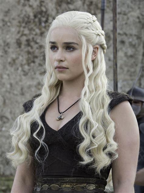 Find and save images from the emilia clarke(daenerys targaryen) collection by lucy o' brien (lucylannister24) on we heart it, your everyday app to get lost in what you love. Game of Thrones' Emilia Clarke predicts big things for ...