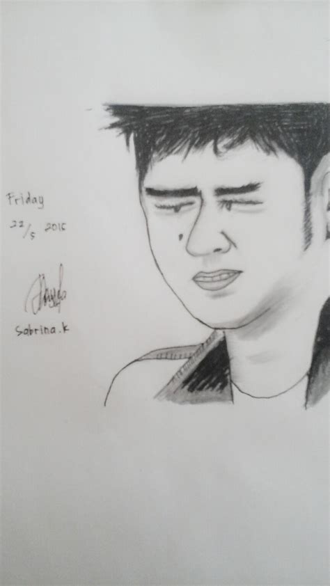 Hati yang kuat bisa sembuh lebih cepat. Mewarnai Gambar Sketsa Orang Sedih Dan Menangis Terbaru ...