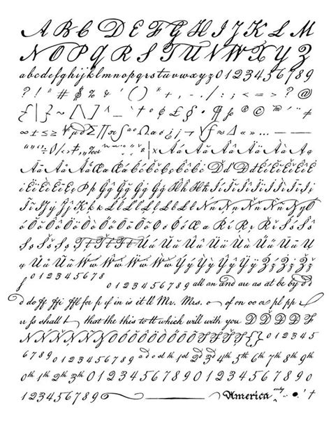 Declaration of independence font 3.20/5. declaration of independence font - Google Search ...