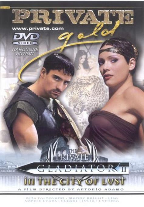 The tender trio robs motels and gas trucks. Private Gold 55: Gladiator 2 - In the City of Lust ...