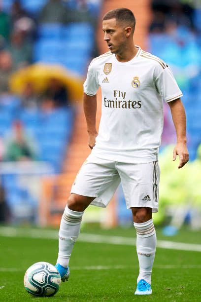 Eden hazard joins real madrid: Eden Hazard Vs Levante 2019 Pictures and Photos - Getty ...