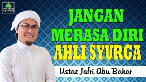 At january 25, 2017 no comments: Pengakhiran Hidup Yang Paling Penting | Ustaz Jafri Abu ...