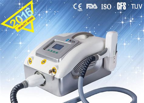 Some tattoo removal machines are meant for professionals and can be complex with intricate functions. Q-Switched ND YAG Tattoo Removal Laser Equipment with ...