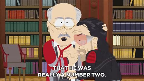 It was originally broadcast on comedy central in the united states on october 10, 2007. Child Bono GIF by South Park - Find & Share on GIPHY