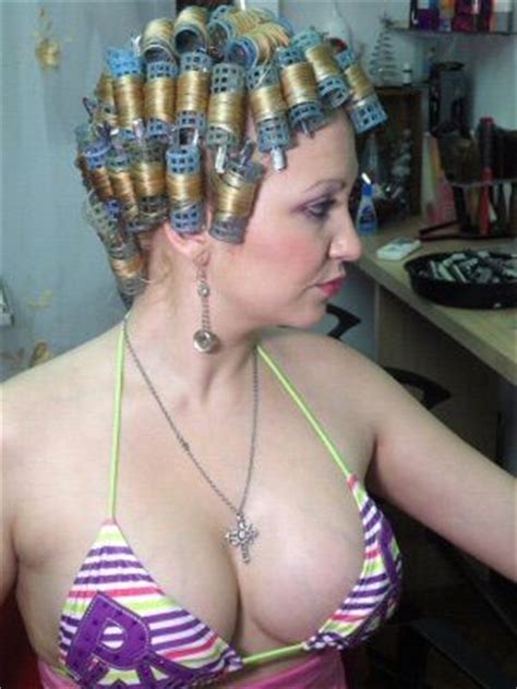 Then, with wet hair, comb your hair into the style you want to achieve and use bobby pins to keep it in place as you sleep. How to Make an Interesting Art Piece Using Tree Branches ...