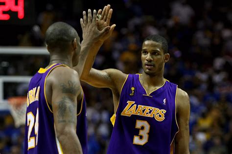 Trevor ariza is not a star. Why it's unlikely the Lakers trade for Trevor Ariza