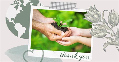 Submitted 2 months ago by solemnlystupid. 7 Ways to Say Thank You to the Earth - HarperCollins