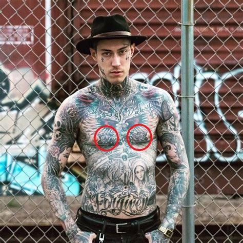 One is a line from a pixies song, and the other is the year her father, billy ray cyrus, was born. Trace Cyrus' 103 Tattoos & Their Meanings - Body Art Guru