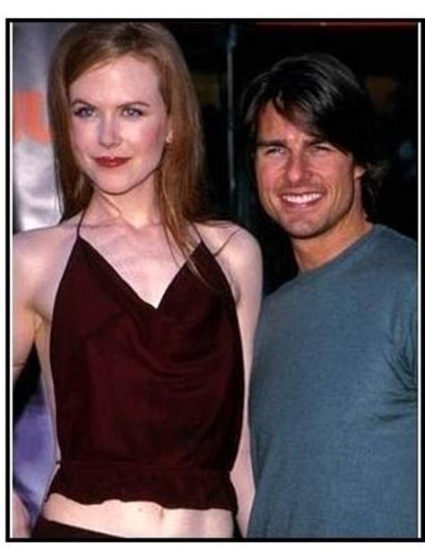 (from left) director stanley kubrick, tom cruise and the movie is also considered to have played key role in the breakdown of stars tom cruise and nicole kidman's marriage thanks to a mixture of. 'Eyes Wide Shut' Ended Nicole Kidman/Tom Cruise Marriage