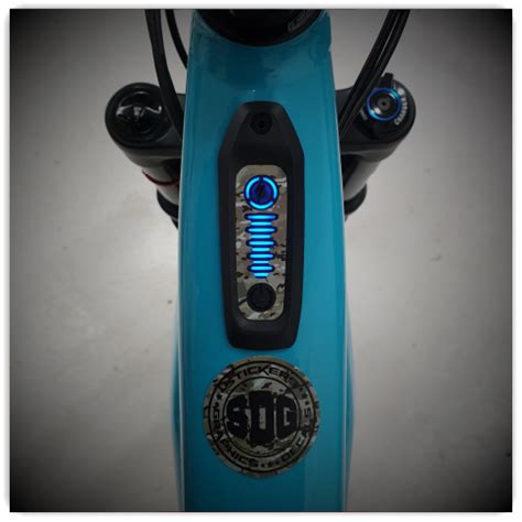Riders designing advanced bikes & equipment that регистрация. Specialized TCU Display Stickers For Levo And Kenevo 2019 2021