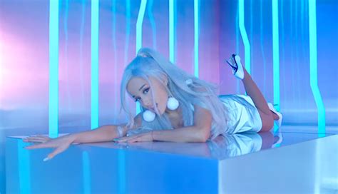 verse 1 i know what i came to do and that ain't gonna change so go ahead and talk your talk cause i won't take the bait i'm over here doing what i like i'm. Video: Ariana Grande - 'Focus' | Rap-Up