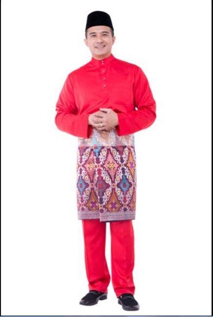 ) ialah pakaian tradisional dan kebangsaan lelaki melayu. 15+ Trend Terbaru Baju Melayu Tradisional - JM | Jewelry ...