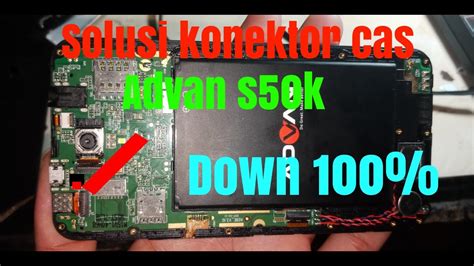 Cara flash advan t2a sukses 100%. Cara Memperbaiki Hp Advan S5e Mati Total - Info Seputar HP