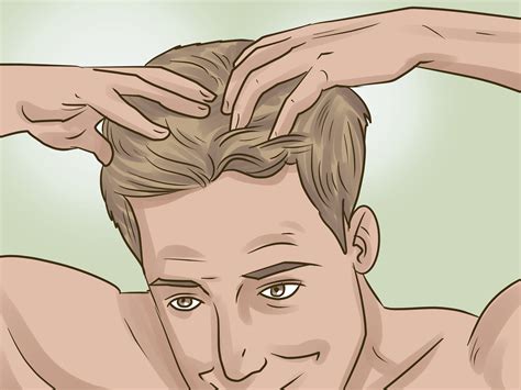 It's recommended to use once or twice a week—apply on damp hair, leave on for 10 minutes, and rinse. 4 Ways to Get Bigger Hair - wikiHow
