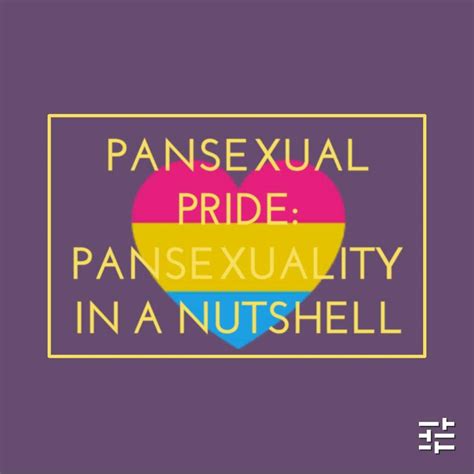 Sexual orientation is stable and unchanging for the vast majority of people, but some research indicates that some people may experience change in their sexual orientation, and this is more likely for women than for men. Sexually Fluid Vs Pansexual Indonesia - Penelusuran Google ...