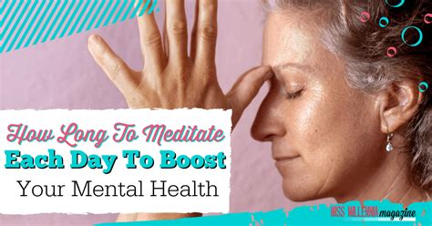 We did not find results for: How Long To Meditate Each Day To Boost Your Mental Health